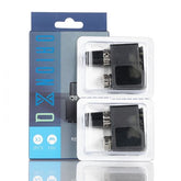 Lost Vape Orion Q Replacement Pods 2pk